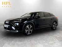 Used Citroën C5 X Shine 225 HP (165 kW) 2023 Black Estate