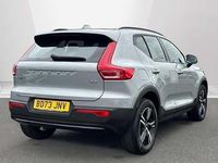 Used Volvo XC40 Plus 161 HP (118 kW) 2024 SUV