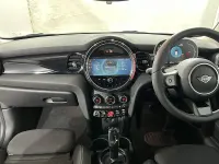 Usado Mini Cooper S Classic 2022 Vermelho Citadino
