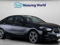 Used BMW 218 Sport Line 136 HP (100 kW) 2023 Coupe