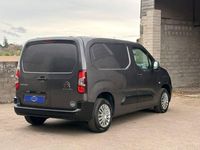 Used Citroën Berlingo 75 HP (55 kW) 2019 Grey MPV