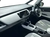 Second-hand Honda Jazz Hybrid 109 CP (80 kW) 2023 Negru Hatchback