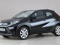 Usado Toyota Aygo X PURE 72 HP (52 kW) 2025 SUV