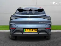 Used BYD Sealion 7 Comfort 230 kW (313 HP) 2025 Grey SUV