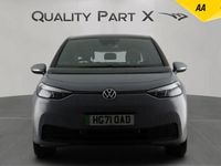 Usado VW ID.3 Pro Performance 150 kW (204 HP) 2022 Cinzento Citadino