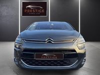 Used Citroën C4 Picasso Exclusive 2013 Grey MPV