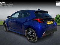 Used Toyota Yaris Hybrid Design 116 HP (85 kW) 2026 Hatchback