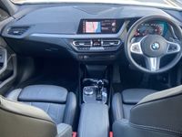 used BMW M135 1 Series 2.0 i Auto xDrive Euro 6 (s/s) 5dr