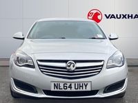 used Vauxhall Insignia 2.0 CDTi [163] ecoFLEX Energy 5dr [Start Stop] Diesel Hatchback