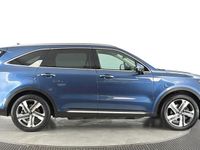 Used Kia Sorento 230 HP (169 kW) 2020 Blue SUV