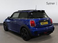 used Mini Cooper 3-Door HatchSport 1.5 3dr