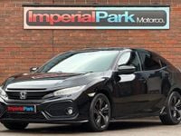 Used Honda Civic Sport 182 HP (133 kW) 2022 Hatchback
