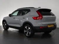 Used Volvo XC40 2025 Grey SUV