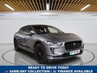 Used Jaguar I-Pace S 294 kW (400 HP) 2020 Grey SUV