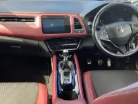 Used Honda HR-V Hybrid 182 HP (133 kW) 2019 Blue SUV