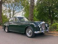 used Bentley Continental S 2