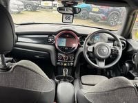 Used Mini Cooper Level 2 135 kW (184 HP) 2023 Hatchback