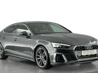 Used Audi A5 Sportback S-Line 204 HP (150 kW) 2024 Hatchback