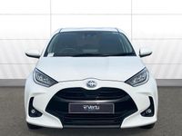 Used Toyota Yaris Hybrid Design 116 HP (85 kW) 2026 Hatchback