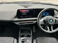 Used BMW 220 M Sport 170 HP (125 kW) 2025 Tanzanite blue ii metallic Coupe