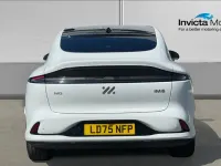 Usado MG IM6 553 kW (752 HP) 2025 Branco SUV