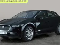 Used Jaguar I-Pace S 294 kW (400 HP) 2020 SUV