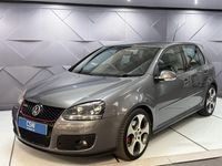 Used VW Golf VI GTI 198 HP (145 kW) 2008 Grey Hatchback