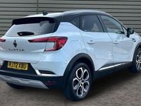 Gebraucht Renault Captur Techno 91 PS (66 kW) 2024 SUV