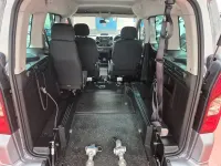 Used Peugeot Partner Allure 2017 Grey MPV