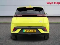 Ny BYD Dolphin Surf Boost 64 kW (88 HK) 2026 Halvkombi
