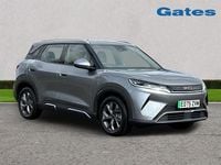 New BYD Atto 2 Boost 130 kW (177 HP) 2025 Grey SUV