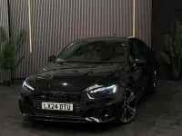 Used Audi Coupé Sport 170 HP (125 kW) 2026 Black Coupe