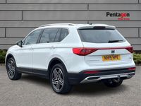 used Seat Tarraco XCELLENCE2.0 Tdi Xcellence Suv 5dr Diesel Dsg 4drive Euro 6 (s/s) (150 Ps) - NH19HPE