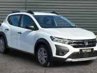 Used Dacia Sandero Essentiel 91 HP (66 kW) 2022 Hatchback