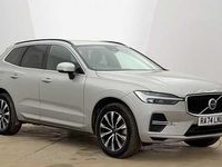 Used Volvo XC60 Core 247 HP (181 kW) 2025 SUV