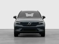 New Volvo EX40 Plus 185 kW (252 HP) 2026 Denim blue SUV