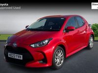 Used Toyota Yaris Hybrid 116 HP (85 kW) 2026 Hatchback