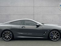 used BMW 840 i Coupe