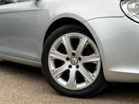 used VW Eos 2.0 FSI