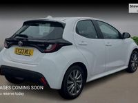Used Toyota Yaris Hybrid 116 HP (85 kW) 2026 Hatchback