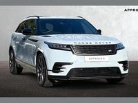 Used Land Rover Range Rover Velar HSE Dynamic 296 HP (217 kW) 2024 Grey SUV