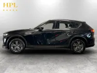 Used Mazda CX-60 Exclusive-Line 327 HP (240 kW) 2023 Black SUV