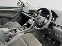 Used Skoda Karoq SE L 148 HP (108 kW) 2024 Grey SUV