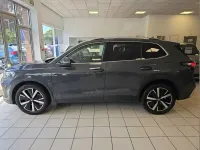 Used VW Tiguan Elegance 147 HP (108 kW) 2024 Grey SUV
