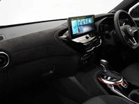 Used Nissan Qashqai Tekna+ 156 HP (114 kW) 2024 Grey SUV