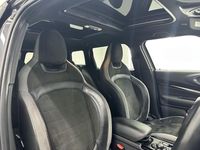 Used Mini John Cooper Works Clubman 2020 Black Estate