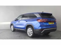 Usado Skoda Kodiaq SE L 110 HP (80 kW) 2026 Azul SUV