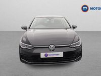 Used VW Golf VIII Style 131 HP (96 kW) 2023 Black Hatchback