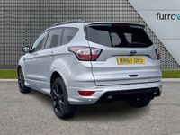 used Ford Kuga 2.0 TDCi 180 ST-Line X 5dr
