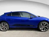 Used Jaguar I-Pace 294 kW (400 HP) 2020 Blue SUV